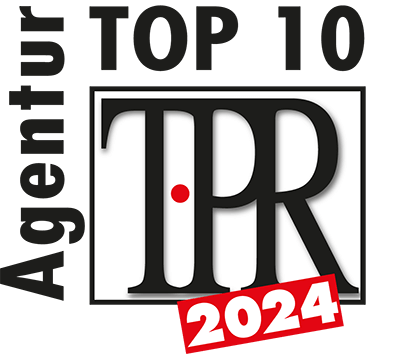 STROMBERGER PR - Top Agentur 2024