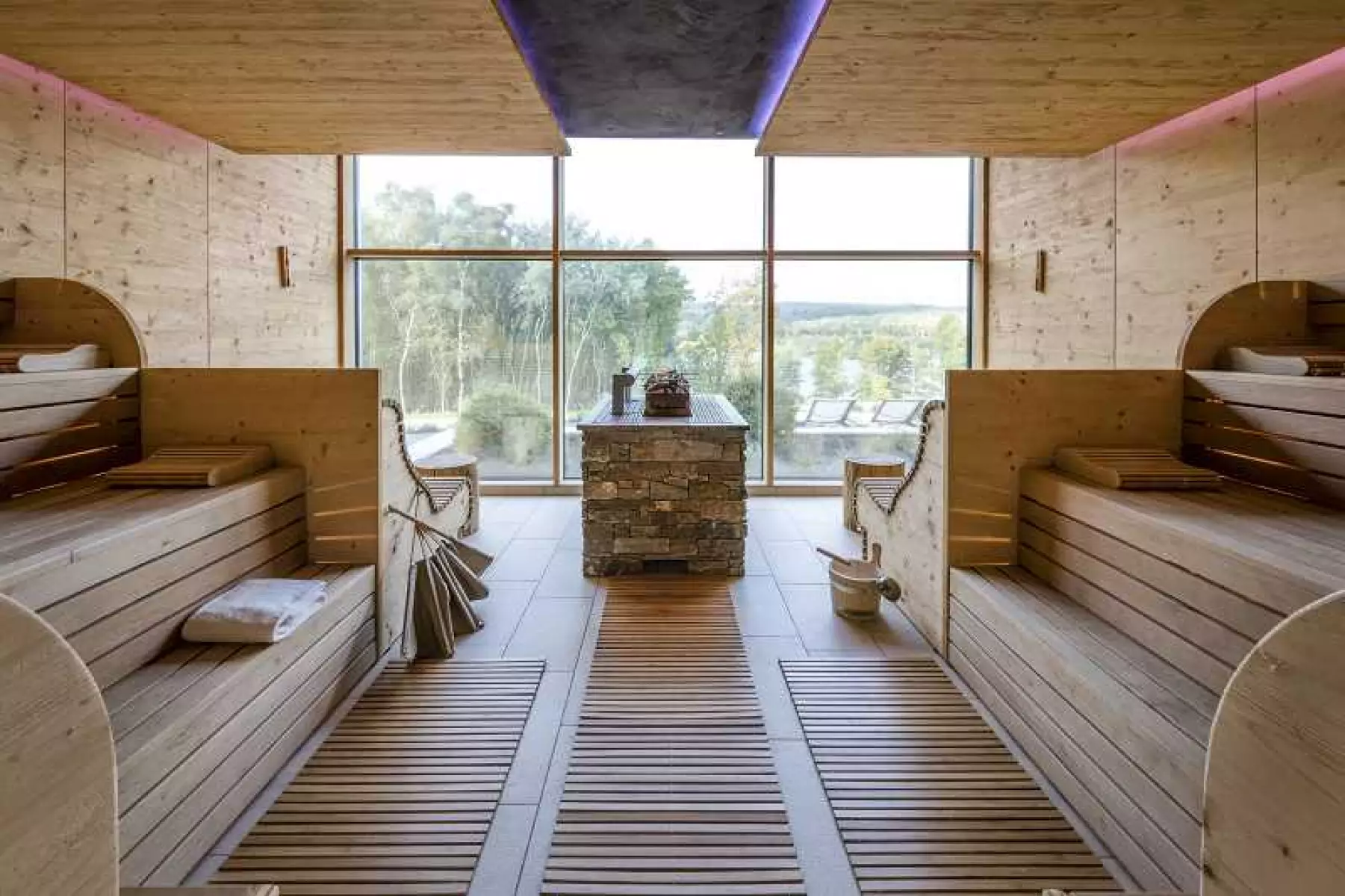 Seezeitlodge