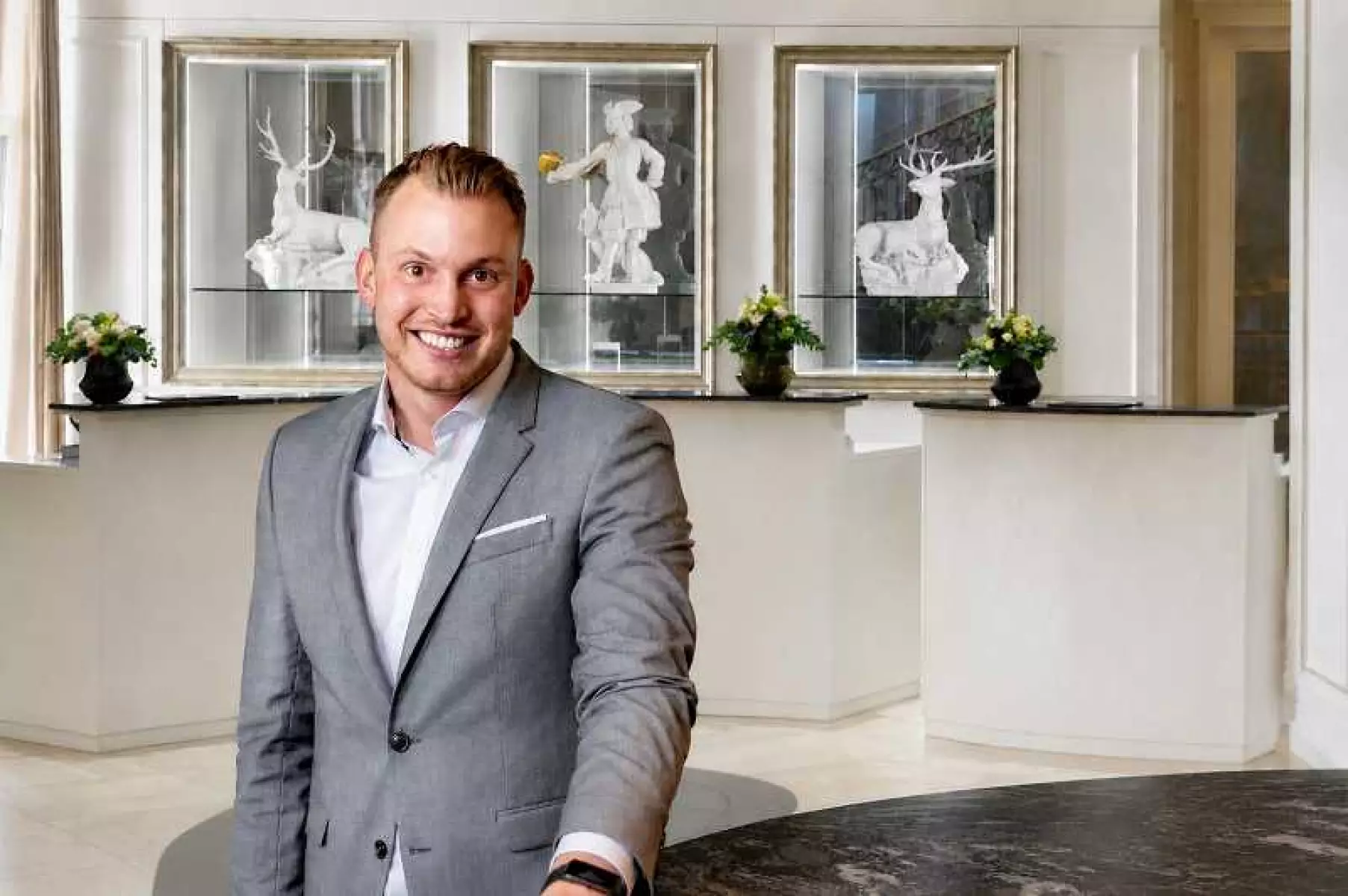 Pressemeldung PR Agentur München