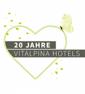 Vitalpina Hotels Südtirol