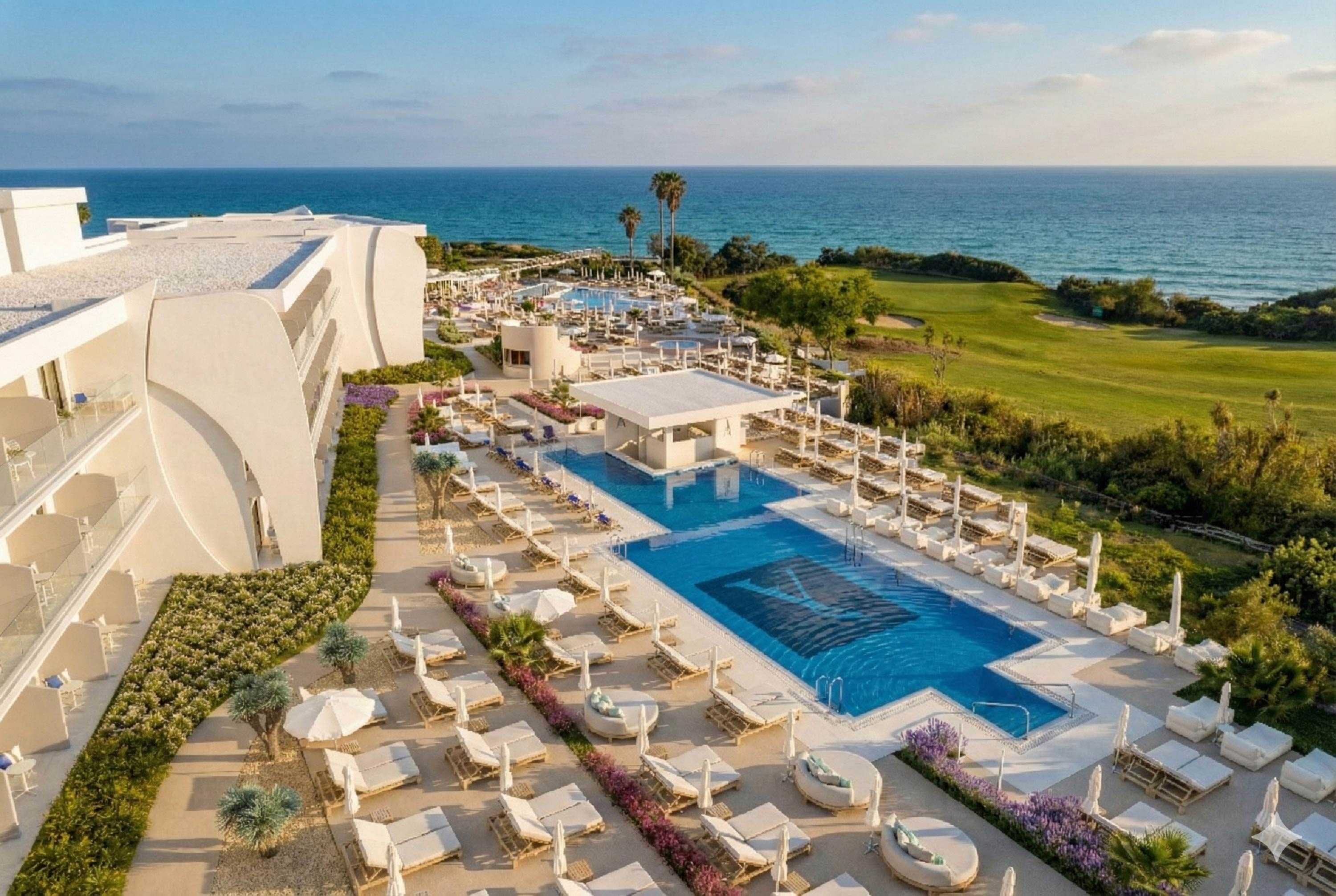 Amàre Beach Hotel Sancti Petri