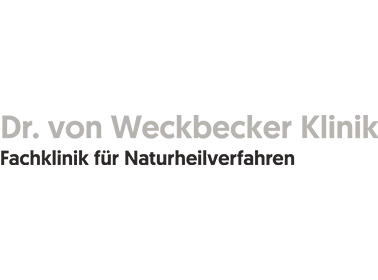 Dr. von Weckbecker Klinik