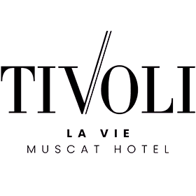 Tivoli LA VIE Muscat Hotel & Residences