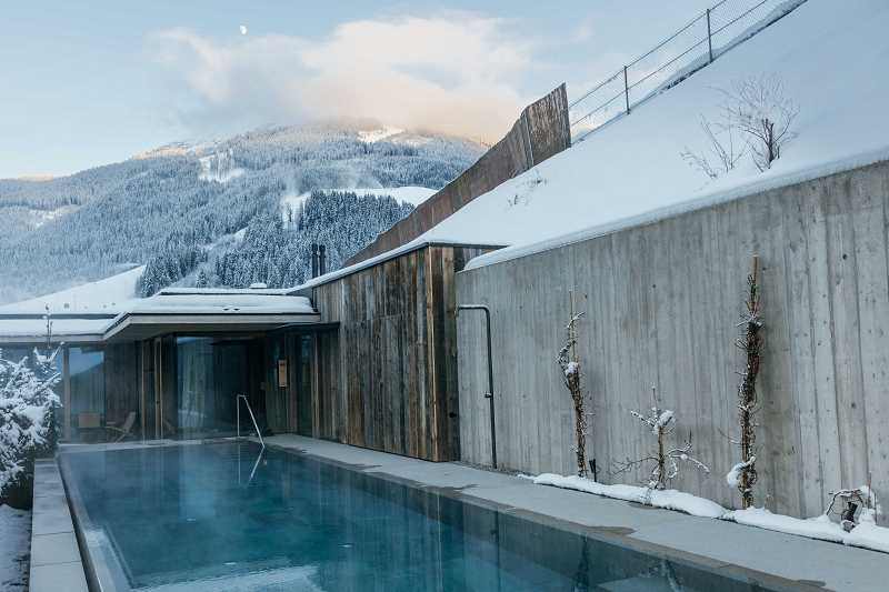 Designhotel Wiesergut