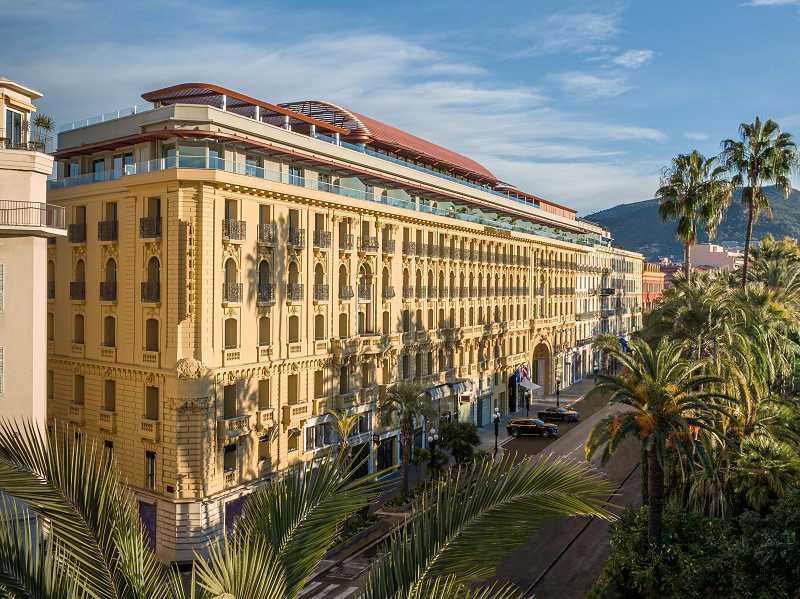 La Dolce Riviera