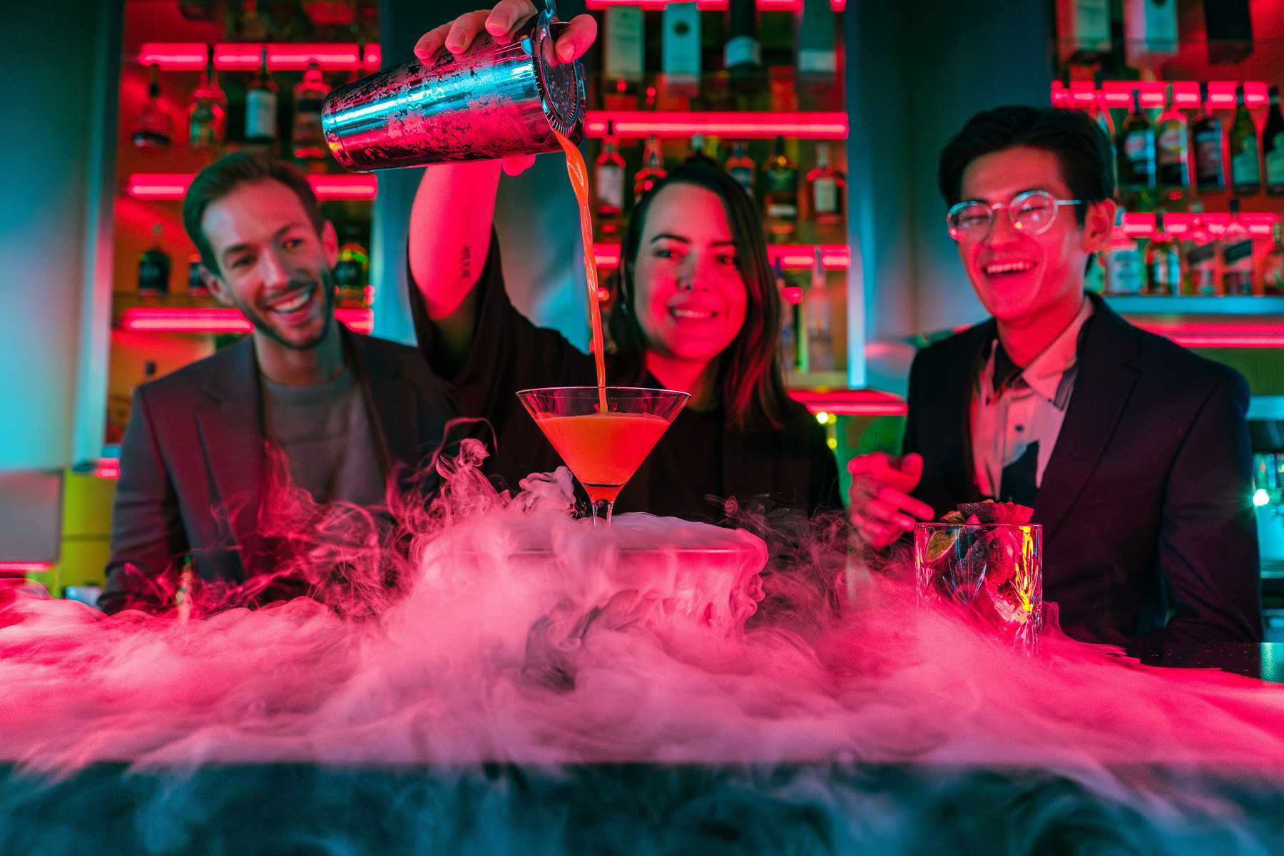 Minor Hotels feiern Valentinstag