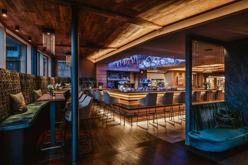 Mein Tophotel Coolste Hotelbars Ranking 2026