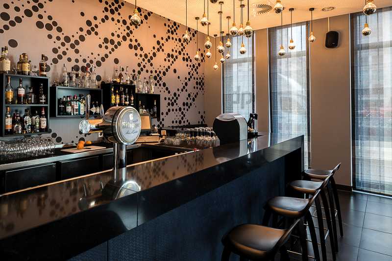 Capri Frankfurt – Design Cocktails