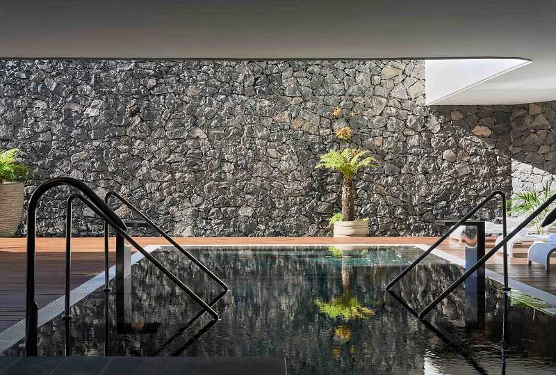 Eröffnung neues Ocean House