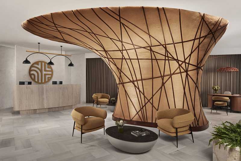 Eröffnung NH Collection Palacio de Córdoba