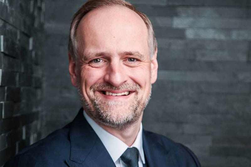 WALD.WEIT erhält neuen Hoteldirektor