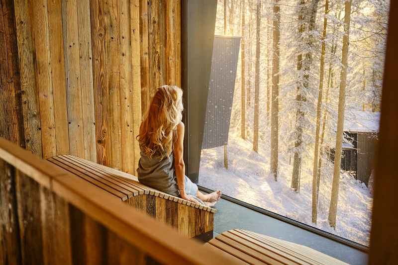 Yoga Retreats