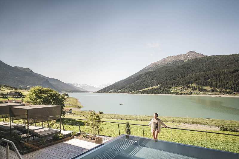 Neuzugang Seehotel Panorama Relax