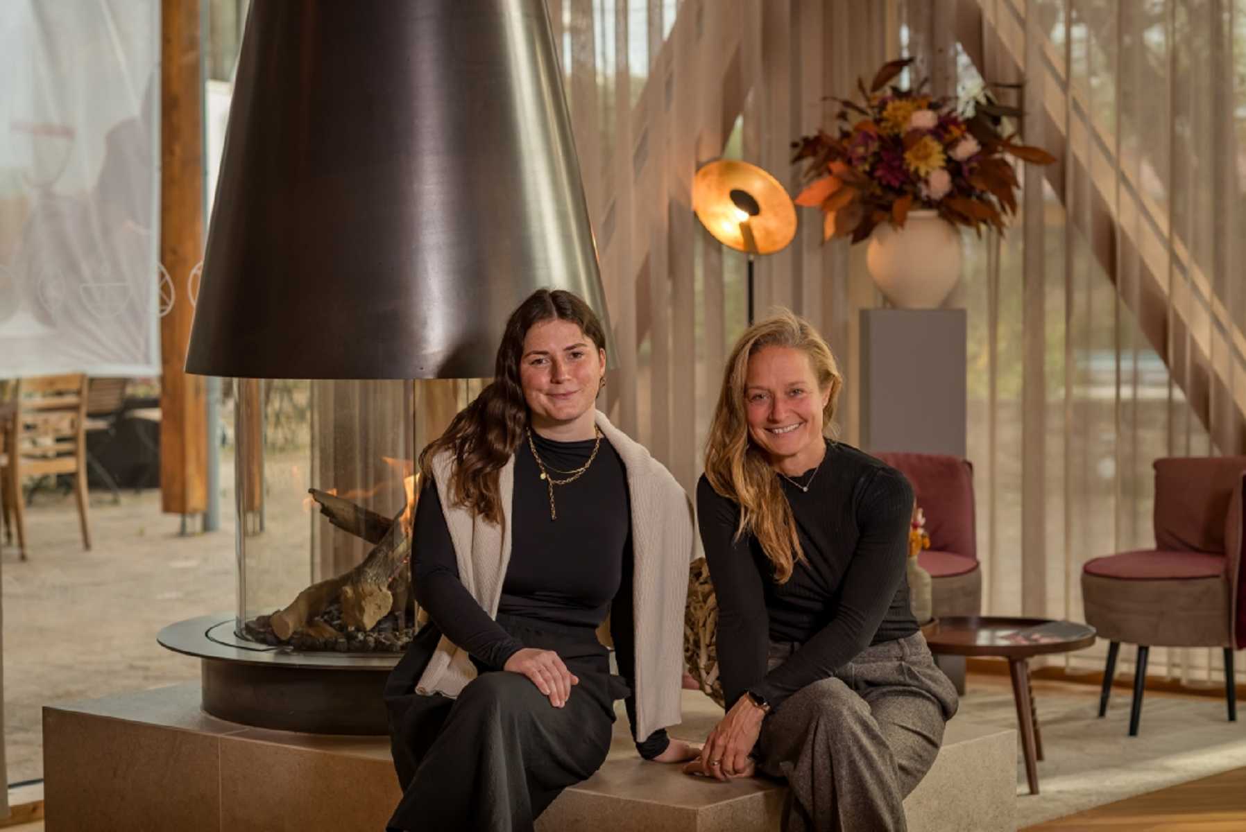 Wohlfühlcoachin und BeGEISTerin sorgen für Teamspirit