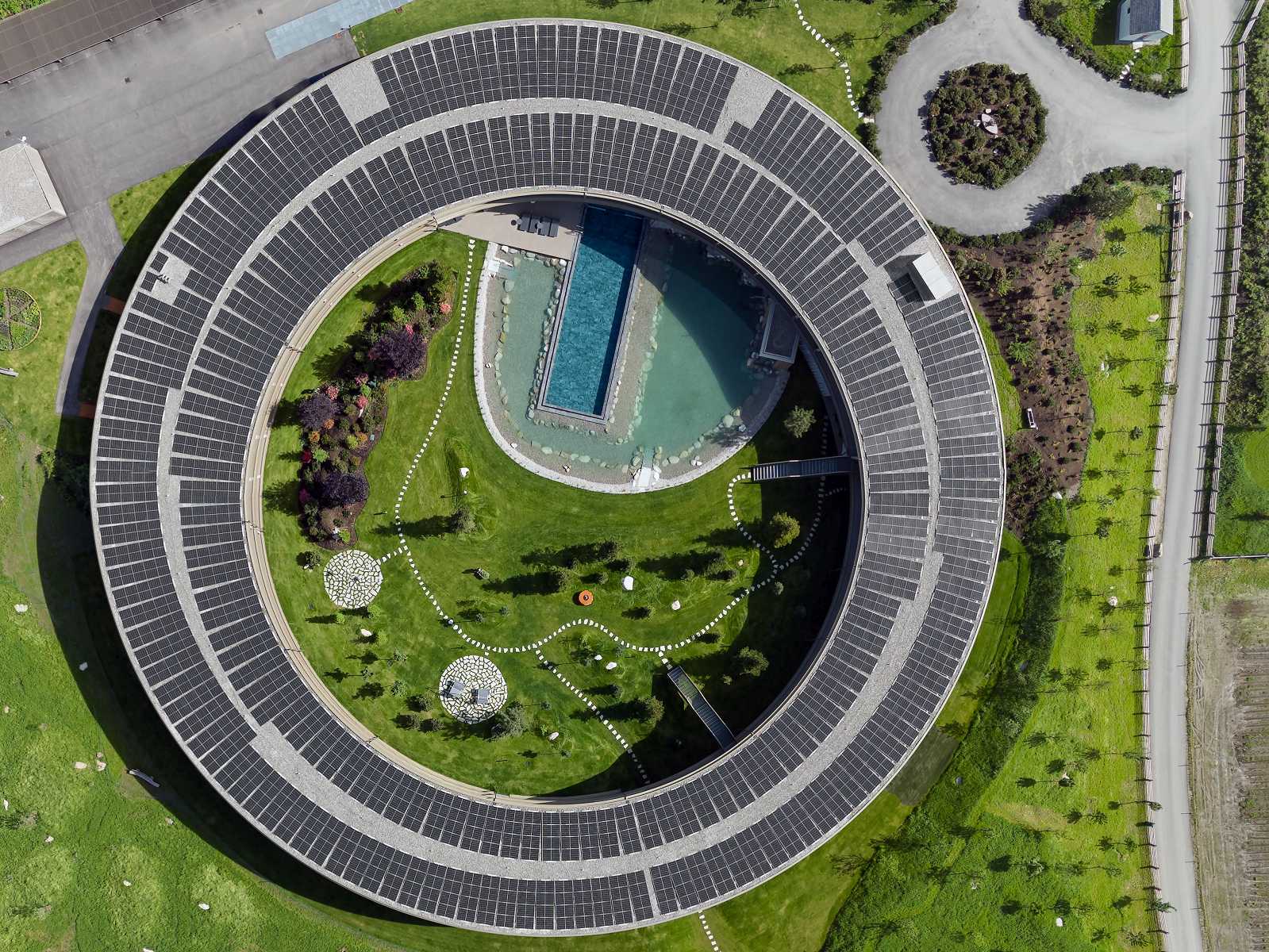 Neuzugang OLM Nature Escape