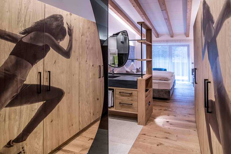 Training, Regeneration, Ernährung