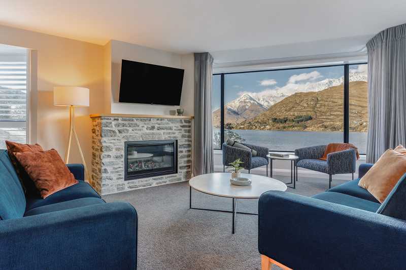 Eröffnung Avani Queenstown